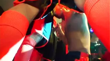 GGC Gay Games Part 2 Screencap 80 on sinx.preview.netperv.com