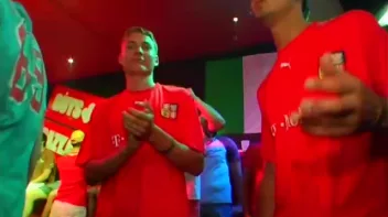 GGC Gay Games Part 2 Screencap 85 on sinx.preview.netperv.com