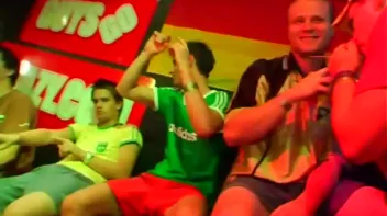 GGC Gay Games Part 2 Screencap 86 on sinx.preview.netperv.com