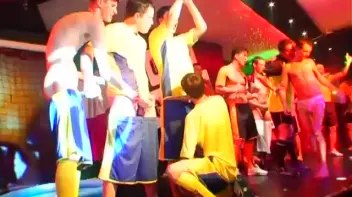 GGC Gay Games Part 2 Screencap 89 on sinx.preview.netperv.com