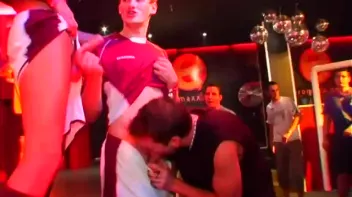 GGC Gay Games Part 2 Screencap 9 on sinx.preview.netperv.com