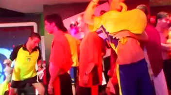 GGC Gay Games Part 2 Screencap 1 on sinx.preview.netperv.com