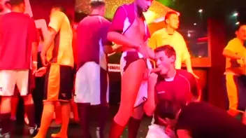 GGC Gay Games Part 2 Screencap 10 on sinx.preview.netperv.com