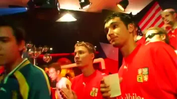 GGC Gay Games Part 2 Screencap 11 on sinx.preview.netperv.com