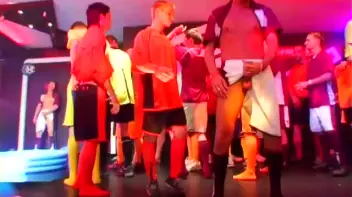 GGC Gay Games Part 2 Screencap 12 on sinx.preview.netperv.com