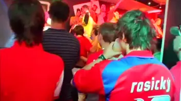 GGC Gay Games Part 2 Screencap 17 on sinx.preview.netperv.com