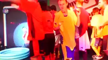 GGC Gay Games Part 2 Screencap 2 on sinx.preview.netperv.com