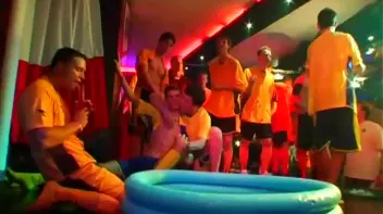 GGC Gay Games Part 2 Screencap 20 on sinx.preview.netperv.com