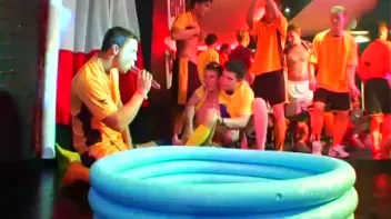 GGC Gay Games Part 2 Screencap 21 on sinx.preview.netperv.com