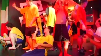 GGC Gay Games Part 2 Screencap 22 on sinx.preview.netperv.com