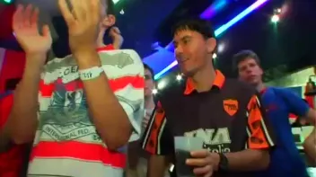 GGC Gay Games Part 2 Screencap 25 on sinx.preview.netperv.com