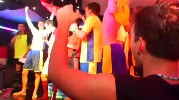 GGC Gay Games Part 2 Screencap 27 on sinx.preview.netperv.com