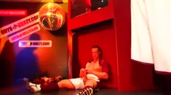 GGC Gay Games Part 2 Screencap 28 on sinx.preview.netperv.com