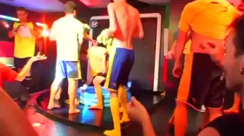 GGC Gay Games Part 2 Screencap 29 on sinx.preview.netperv.com