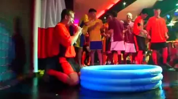 GGC Gay Games Part 2 Screencap 3 on sinx.preview.netperv.com