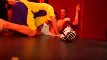 GGC Gay Games Part 2 Screencap 31 on sinx.preview.netperv.com