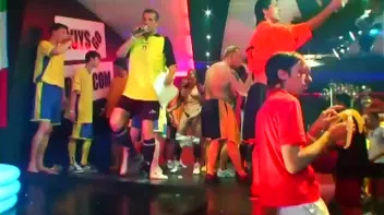 GGC Gay Games Part 2 Screencap 32 on sinx.preview.netperv.com