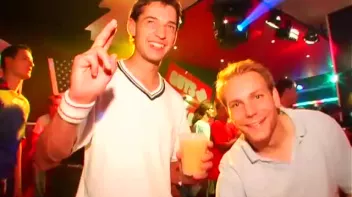 GGC Gay Games Part 2 Screencap 33 on sinx.preview.netperv.com