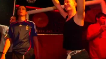 GGC Gay Games Part 2 Screencap 34 on sinx.preview.netperv.com