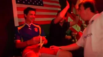 GGC Gay Games Part 2 Screencap 35 on sinx.preview.netperv.com