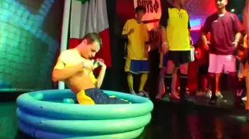 GGC Gay Games Part 2 Screencap 36 on sinx.preview.netperv.com