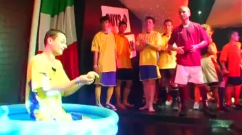 GGC Gay Games Part 2 Screencap 37 on sinx.preview.netperv.com