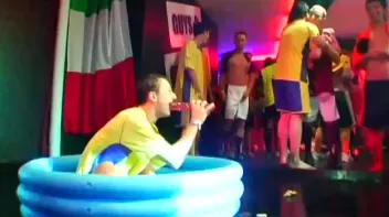 GGC Gay Games Part 2 Screencap 38 on sinx.preview.netperv.com