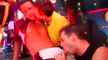 GGC Gay Games Part 2 Screencap 4 on sinx.preview.netperv.com