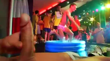 GGC Gay Games Part 2 Screencap 40 on sinx.preview.netperv.com