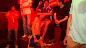 GGC Gay Games Part 2 Screencap 41 on sinx.preview.netperv.com