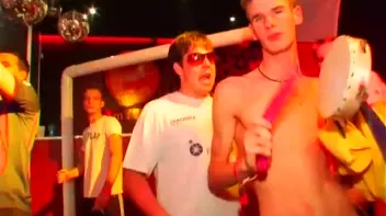 GGC Gay Games Part 2 Screencap 42 on sinx.preview.netperv.com