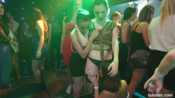 Lezzies - The Femme Fest Part 1 - Main Edit Screencap 86 on sinx.preview.netperv.com