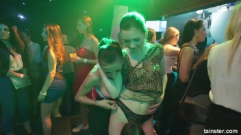 Lezzies - The Femme Fest Part 1 - Main Edit Screencap 87 on sinx.preview.netperv.com