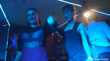 Lezzies - The Femme Fest Part 1 - Main Edit Screencap 10 on sinx.preview.netperv.com