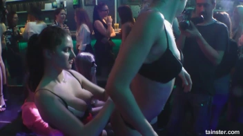 Lezzies - The Femme Fest Part 1 - Main Edit Screencap 107 on sinx.preview.netperv.com