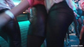 Lezzies - The Femme Fest Part 1 - Main Edit Screencap 12 on sinx.preview.netperv.com