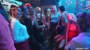 Lezzies - The Femme Fest Part 1 - Main Edit Screencap 19 on sinx.preview.netperv.com