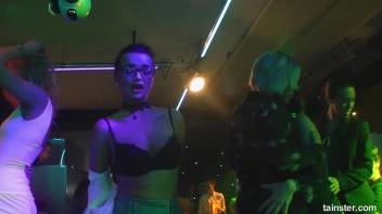 Lezzies - The Femme Fest Part 1 - Main Edit Screencap 25 on sinx.preview.netperv.com