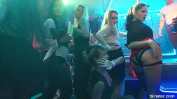 Lezzies - The Femme Fest Part 1 - Main Edit Screencap 28 on sinx.preview.netperv.com