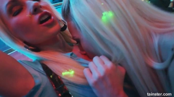 Lezzies - The Femme Fest Part 1 - Main Edit Screencap 39 on sinx.preview.netperv.com