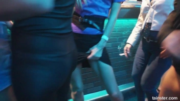 Lezzies - The Femme Fest Part 1 - Main Edit Screencap 60 on sinx.preview.netperv.com