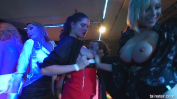 Lezzies - The Femme Fest Part 1 - Main Edit Screencap 63 on sinx.preview.netperv.com