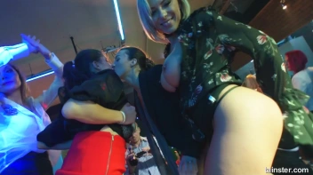 Lezzies - The Femme Fest Part 1 - Main Edit Screencap 64 on sinx.preview.netperv.com