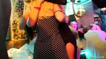 Bride Bang Part 3 - Cam 2 Screencap 9 on sinx.preview.netperv.com