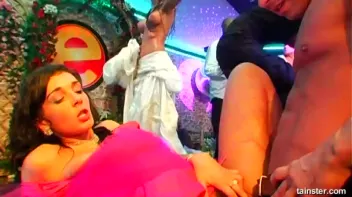 Bride Bang Part 3 - Cam 2 Screencap 75 on sinx.preview.netperv.com