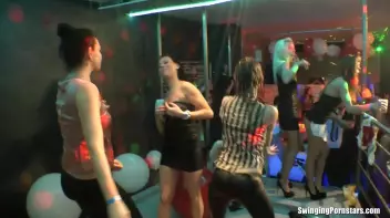 Europorn Birthday Bang Part 4 - Shower Cam Screencap 93 on sinx.preview.netperv.com