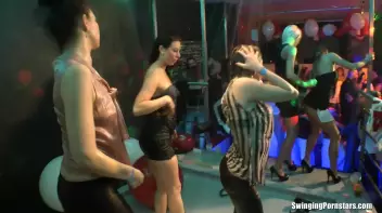 Europorn Birthday Bang Part 4 - Shower Cam Screencap 99 on sinx.preview.netperv.com