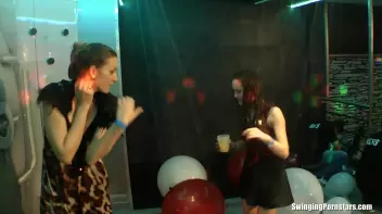 Europorn Birthday Bang Part 4 - Shower Cam Screencap 21 on sinx.preview.netperv.com