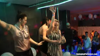 Europorn Birthday Bang Part 4 - Shower Cam Screencap 48 on sinx.preview.netperv.com