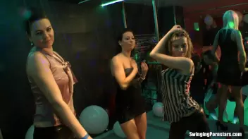 Europorn Birthday Bang Part 4 - Shower Cam Screencap 59 on sinx.preview.netperv.com